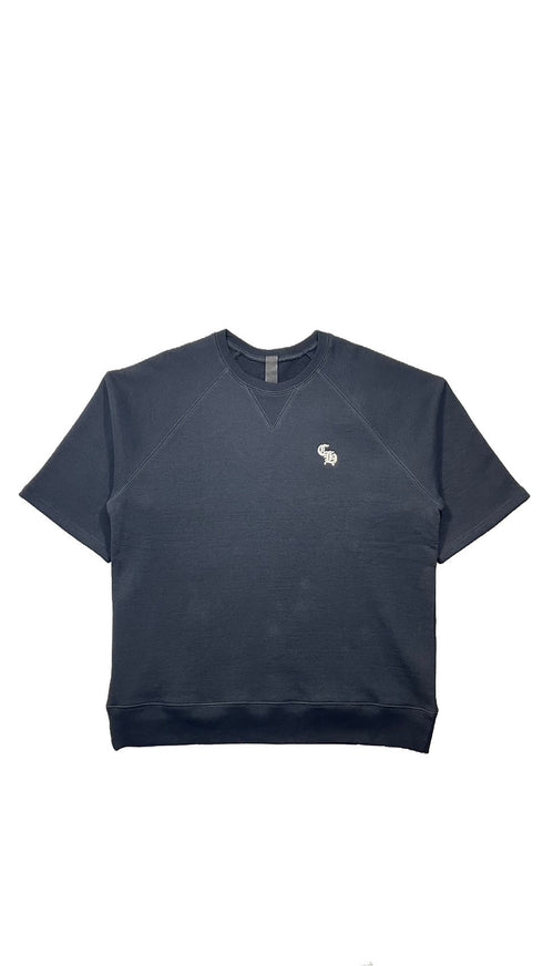 Y NOT CH EMBRDRY T-shirt